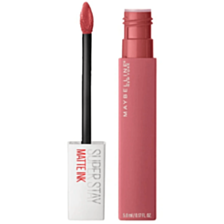 Помада для губ Maybelline New York Super Stay Ink Matte 155