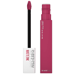 Помада для губ Maybelline New York Super Stay Ink Matte 150