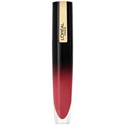 Dodaq Boyası Loreal Rouge Signature 302