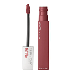 Dodaq Boyası Maybelline New York Super Stay Ink Matte 80