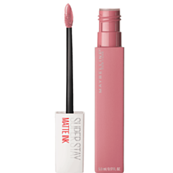 Помада для губ Maybelline New York Super Stay Ink Matte 10