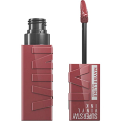 Помада для губ Maybelline Super Stay Vinyl Ink 40