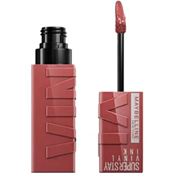 Помада для губ Maybelline Super Stay Vinyl Ink 115