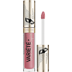 Dodaq Boyası Eveline Variete Perfect Matt Lip Ink 12