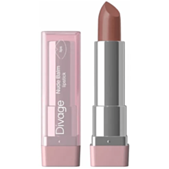 Dodaq Boyası Divage Nude Balm 06