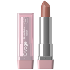 Помада для губ Divage Nude Balm 03