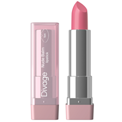 Dodaq Boyası Divage Nude Balm 01