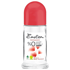 Roll On Dezodorant Emotion Romance 50 ml