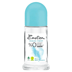 Roll On Dezodorant Emotion Fresh 50 ml