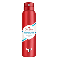 Дезодорант-спрей Old Spice Whitewater 150 мл