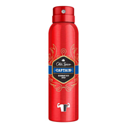 Sprey Dezodorant Old Spice Strong Slugger 150 ml