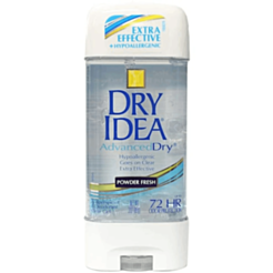 Дезодорант ароматный Dry Idea 85 г