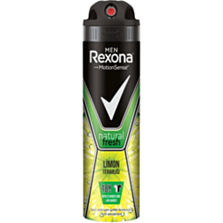 Дезодорант-спрей для мужчин Rexona Lime 150 мл