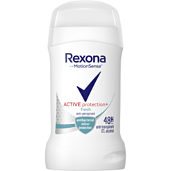 Стик Дезодорант для женщин Rexona Protect Fresh 40 мл