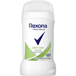 Stik Dezodorant Qadınlar Üçün Rexona Aloe Vera 40 ml