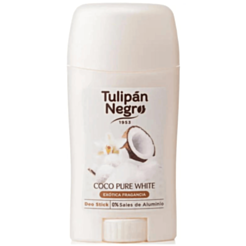 Дезодорант-стик для женщин Tulipan Neгo Coconut 60 мл