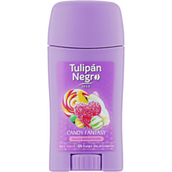 Stik Dezodorant Qadınlar Üçün Tulipan Negro Şirin Fantaziya 60 ml