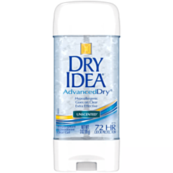 Дезодорант стик без запаха Dry Idea 85 г