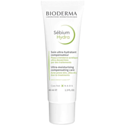 Крем для лица Bioderma Sebium Mat Control Матирующий 40 мл