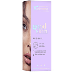 Крем для лица Bielenda Good Skin нормализующий 50 мл