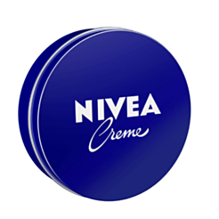 Üz Kremi Nivea Universal Nəmləndirici 150 ml