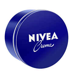 Üz Kremi Nivea Universal Nəmləndirici 250 ml