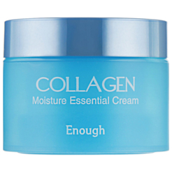 Крем для лица Enough Collagen Moisture Essential питательный 150 мл