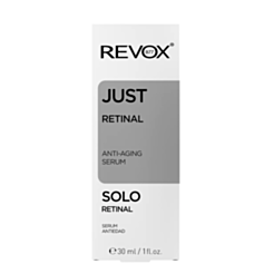 Üz Zərdabı Revox B77 Just Retinal 30 ml