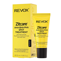 Üz Kremi Revox B77 Zitcare AHA BHA PHA Ləkələrə Qarşı 25 ml