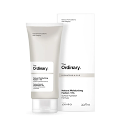 Üz Kremi The Ordinary Təbii Nəmləndirici Hialuron Turşusu 100 ml