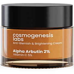 Üz Kremi Cosmogenesis Ləkə Əleyhinə Və Parladıcı Krem 50 ml