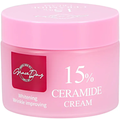 Üz Kremi Graceday Keramid 15% 50 ml