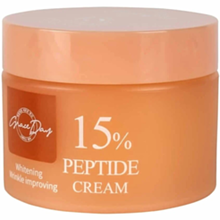 Üz Kremi Graceday Peptid 15% 50 ml