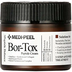 Üz Kremi Medi-Peel Bor-Tox Peptide 50 gr