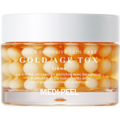 Крем для лица Medi-Peel Gold Age Tox H8 50 г