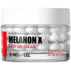 Крем для лица Medi-Peel Melanon X Dropgel 50 г