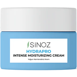 Üz Kremi Sinoz Hydrapro İntensiv Nəmləndirici 50 ml