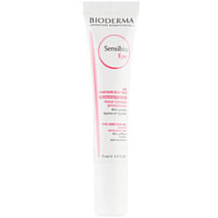 Крем для глаз Bioderma Sensibio 15 мл