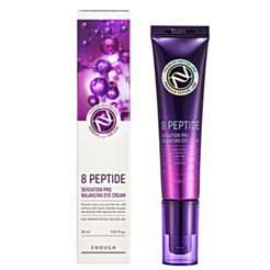 Göz Kremi Enough 8 Peptide Senation Pro 30 ml