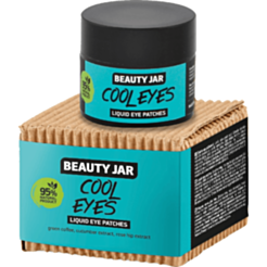 Maye Göz Patçiləri Beauty Jar Cool Eyes 15 ml