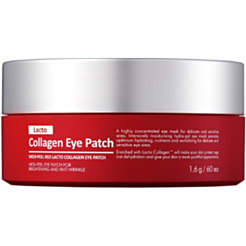 Göz Patçiləri Medi-Peel Red Lacto Collagen 60 ədəd