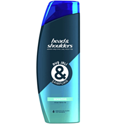 Гель-шампунь для душа для мужчин Head &Shoulders Sensitive 360 ​​мл