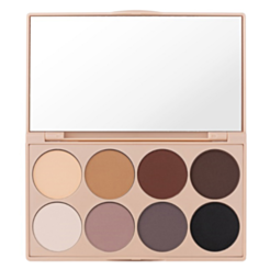 Тени для век Paese Palette Mattlicious