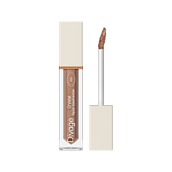 Göz Kölgəsi Divage Crystal Liquid Eyeshadow 04