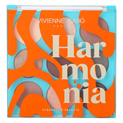 Тени для век Vivienne Sabo Harmonia 02