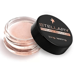 Тени для век Stellary Cream 01