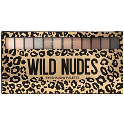 Тени для век Stellary Wild Nudes