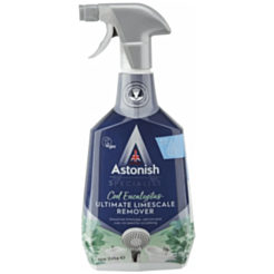 Universal Əhang Astonish Təmizləyici Vasitə 750 ml