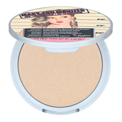 Haylayter The Balm Mary Lou Manizer