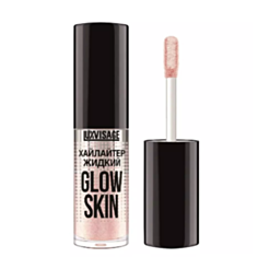 Хайлайтер Luxvisage Glow Skin 10